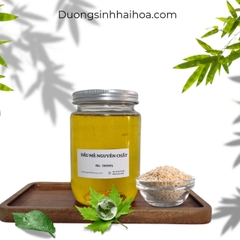 DẦU MÈ NGUYÊN CHẤT 500ML