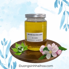 DẦU MÈ NGUYÊN CHẤT 500ML