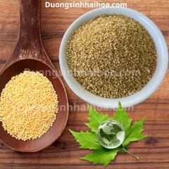 HẠT KÊ NẾP THUẦN CHỦNG 500G