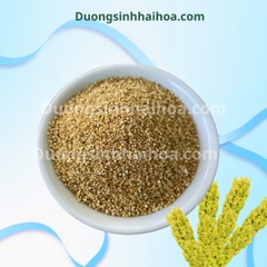 HẠT KÊ NẾP THUẦN CHỦNG 500G