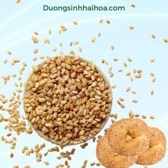 MÈ VÀNG SỐNG 500G