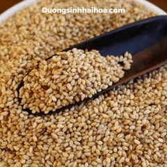 MÈ VÀNG SỐNG 500G