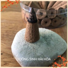 NHANG NỤ THẢO MỘC 14 VỊ
