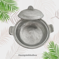 NIÊU GANG  KÍCH CỠ 20CM