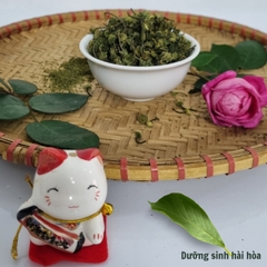 TRÀ TAM THẤT HOA BAO TỬ 100G