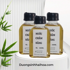 COMBO:  RĂNG - HÀM - LỢI