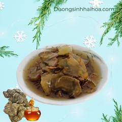 TAM THẤT NGÂM MẬT ONG 1KG