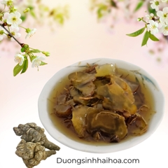 TAM THẤT NGÂM MẬT ONG 1KG