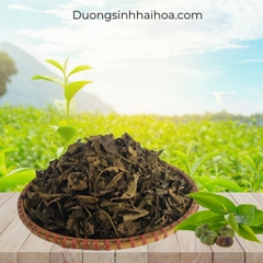 TRÀ BAN CHA 100G