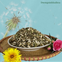 TRÀ BỒ CÔNG ANH NAM ( HÀNG KHÔ ) 100G