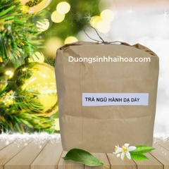 TRÀ NGŨ HÀNH DƯỠNG DẠ DÀY 500G
