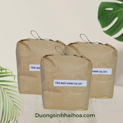 TRÀ NGŨ HÀNH DƯỠNG DẠ DÀY 500G