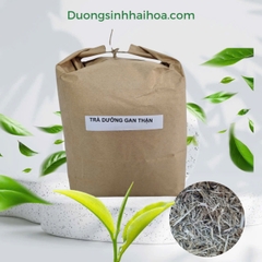 TRÀ NGŨ HÀNH DƯỠNG GAN THẬN 500G