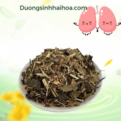 TRÀ NGŨ HÀNH DƯỠNG PHỔI, TIÊU VIÊM, LONG ĐÀM 500G