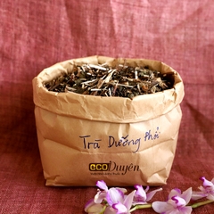 TRÀ NGŨ HÀNH DƯỠNG PHỔI, TIÊU VIÊM, LONG ĐÀM 500G