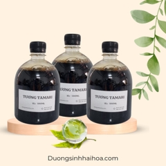 TƯƠNG TAMARI 500ML