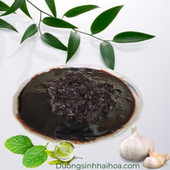 TƯƠNG TỎI LÂU NĂM 500G