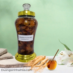 SÂM HÀN NGÂM MẬT 3KG