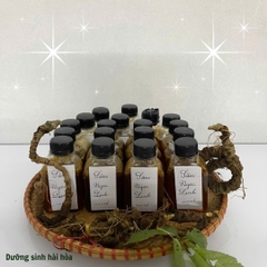 SÂM NGỌC LINH NGÂM MẬT 100ML