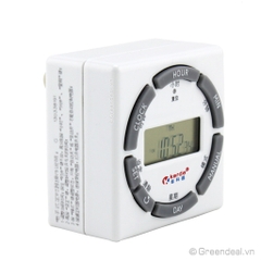 KERDE - Timer TC-932