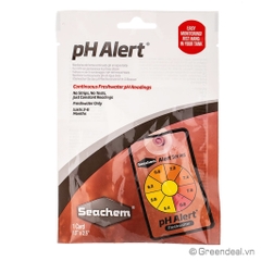 SEACHEM - pH Alert