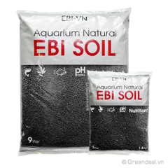 EBI VN - Ebi Soil