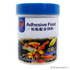PORPOISE - Adhesive Food