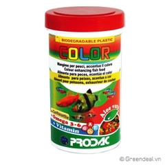 PRODAC - Color