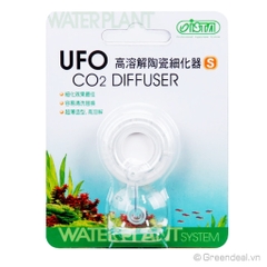 ISTA - UFO CO2 Diffuser