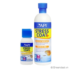 API - Stress Coat+