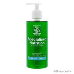TROPICA - Specialised Nutrition