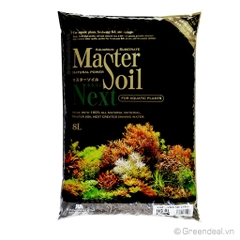 JUN - Master Soil (HG-Normal)
