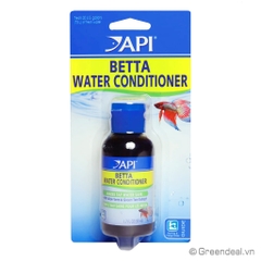 API - Betta Water Conditioner