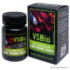 VIETSINGSVC - VSBio