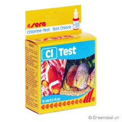 SERA - Cl Test