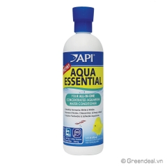 API - Aqua Essential