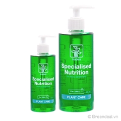 TROPICA - Specialised Nutrition