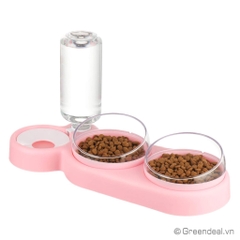 OEM - 3 in 1 Pet Feeder Bowl (PM1)