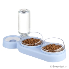 OEM - 3 in 1 Pet Feeder Bowl (PM1)