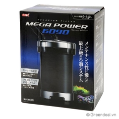 GEX - Mega Power 6090