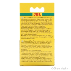 JBL - Weekend
