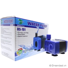 RS ELECTRICAL - Water Pump (RS-701)