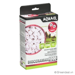 AQUAEL - BioCeraMax UltraPro 1200