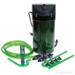 EHEIM - External Filter Classic 600 (2217)