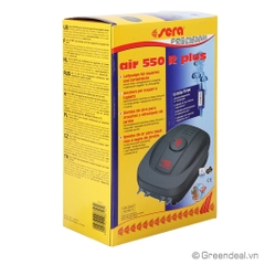 SERA - Air 550R Plus