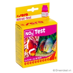 SERA - NO3 Test