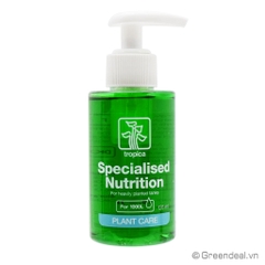 TROPICA - Specialised Nutrition