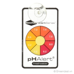 SEACHEM - One Year Alert Combo pH + Ammonia