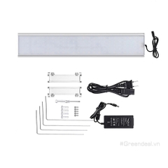 CHIHIROS - LED RGB Series Lamp