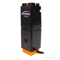 DOPHIN - Surface Skimmer SK-200